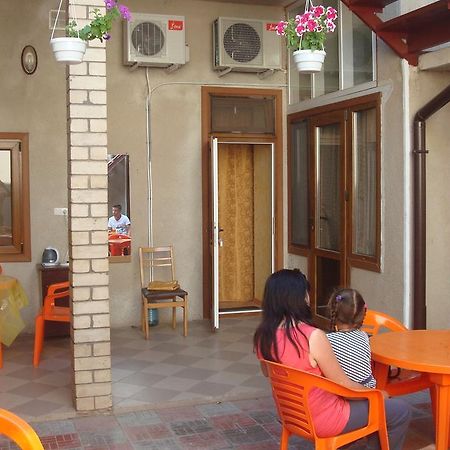 Usadba Chayka Hotel Kurortne  Luaran gambar