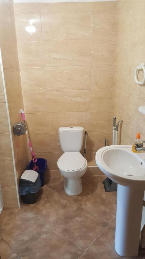 Usadba Chayka Hotel Kurortne  Luaran gambar