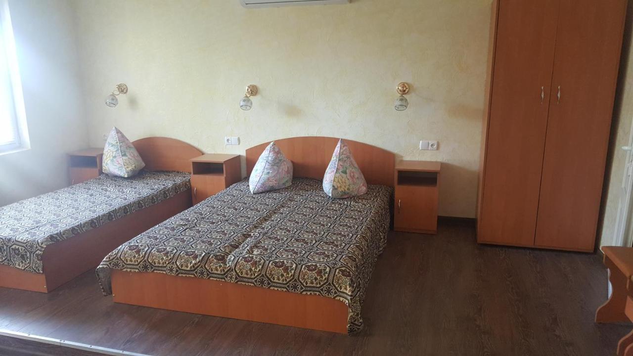 Usadba Chayka Hotel Kurortne  Luaran gambar