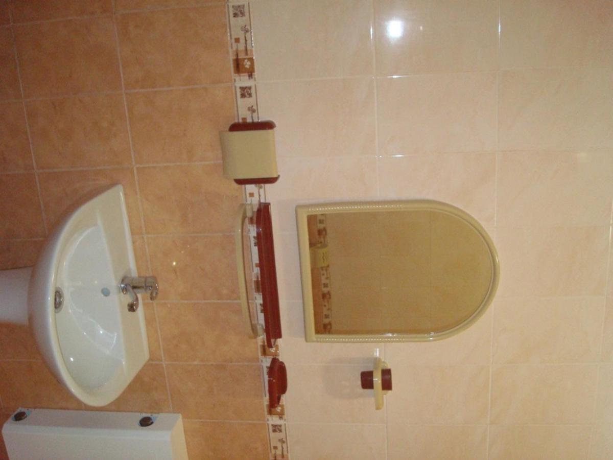 Usadba Chayka Hotel Kurortne  Luaran gambar