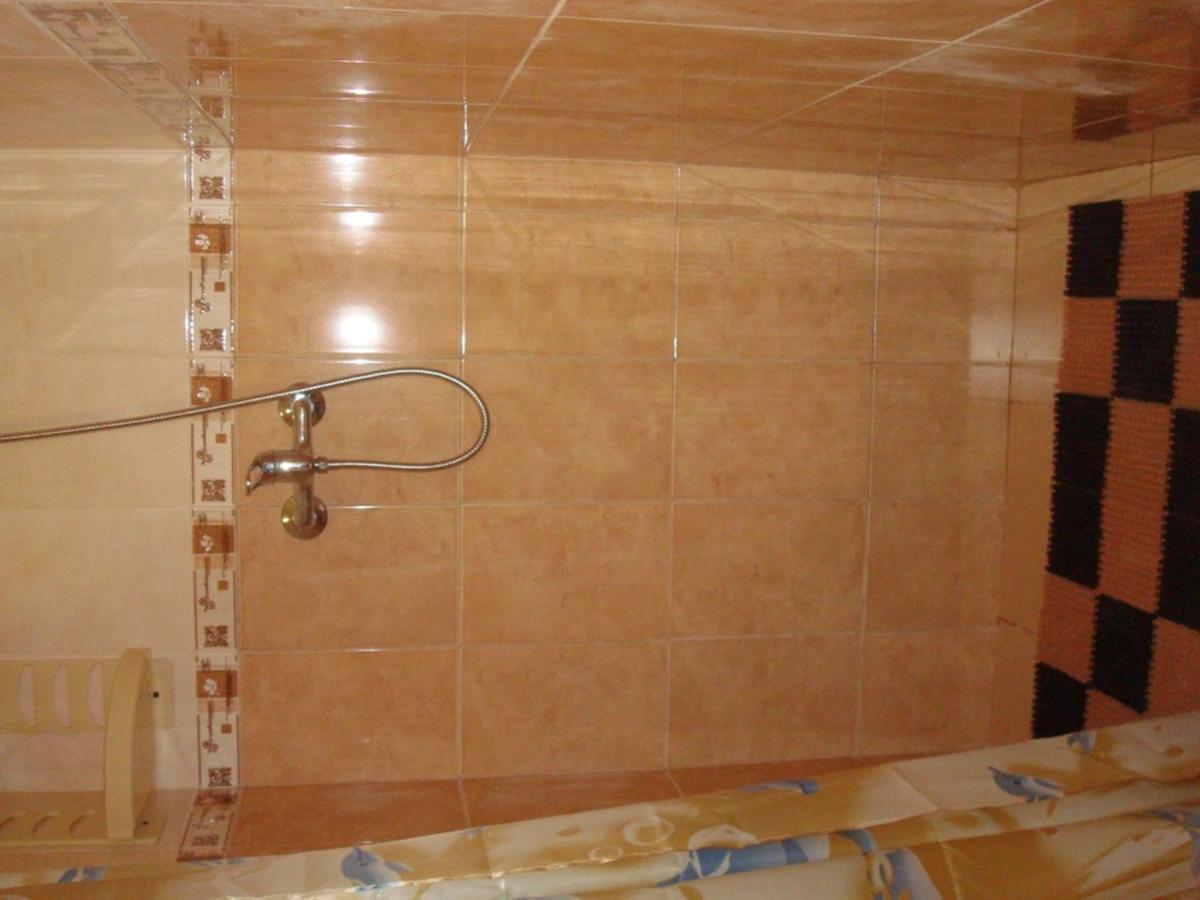 Usadba Chayka Hotel Kurortne  Luaran gambar