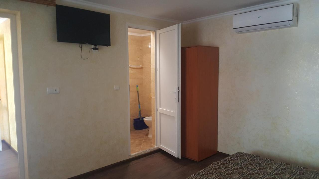 Usadba Chayka Hotel Kurortne  Luaran gambar