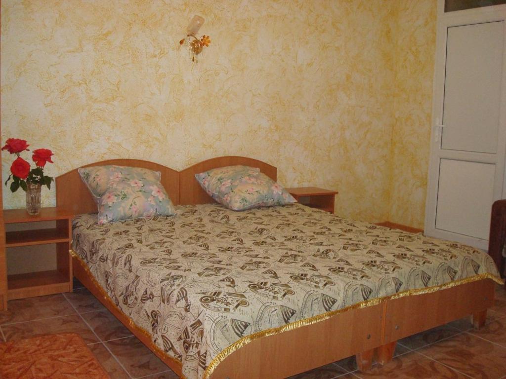 Usadba Chayka Hotel Kurortne  Luaran gambar