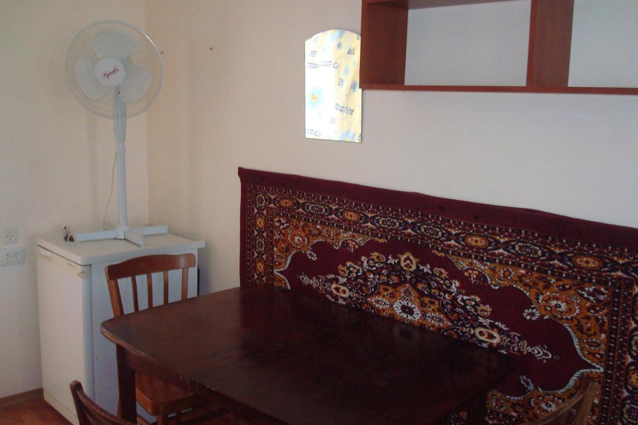 Usadba Chayka Hotel Kurortne  Luaran gambar