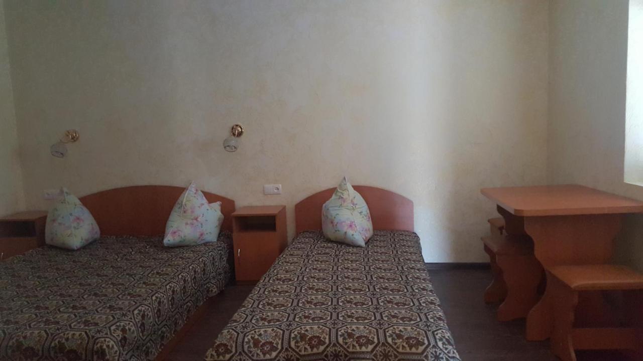 Usadba Chayka Hotel Kurortne  Luaran gambar