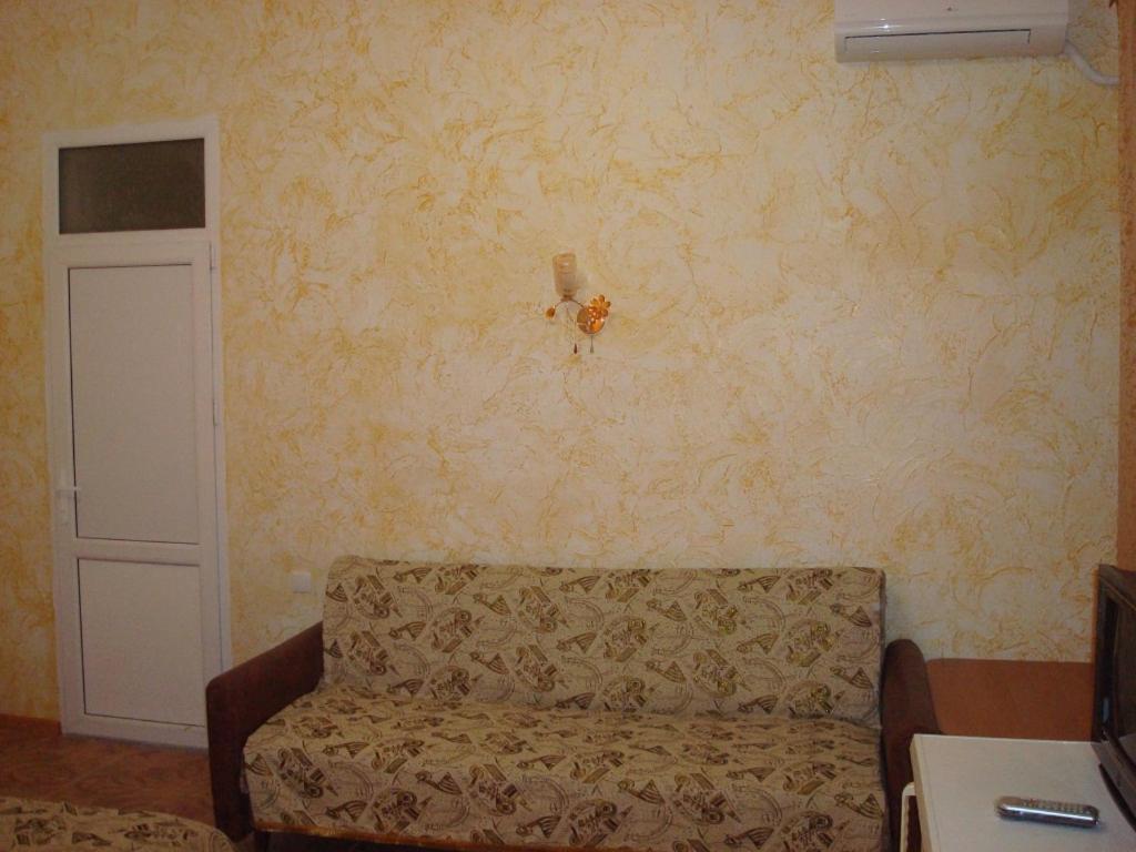 Usadba Chayka Hotel Kurortne  Luaran gambar