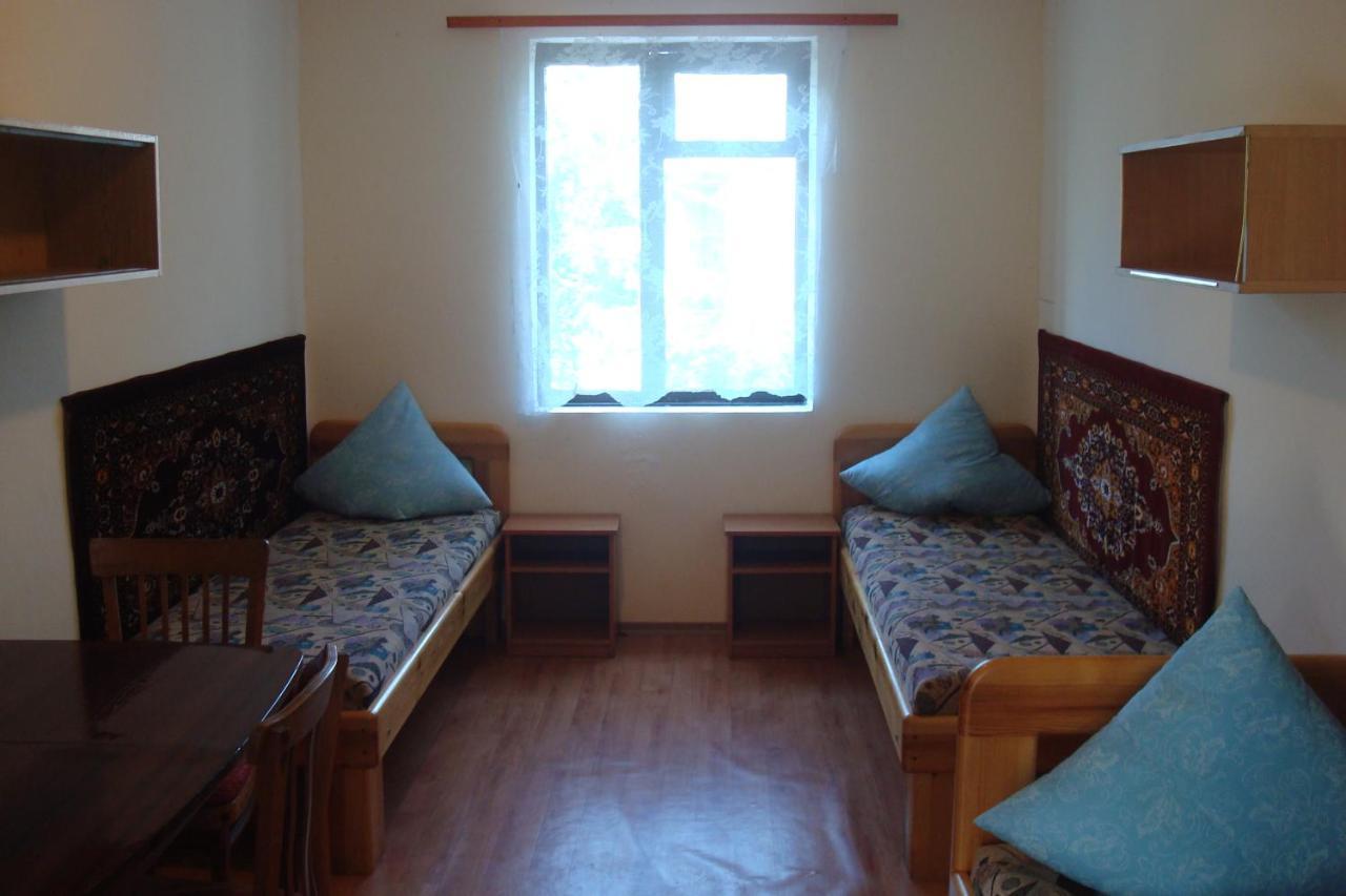 Usadba Chayka Hotel Kurortne  Luaran gambar