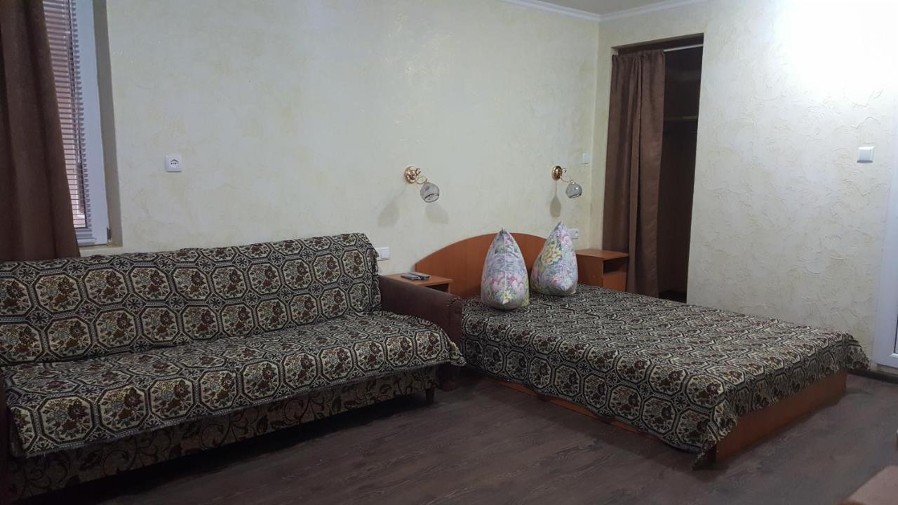 Usadba Chayka Hotel Kurortne  Luaran gambar