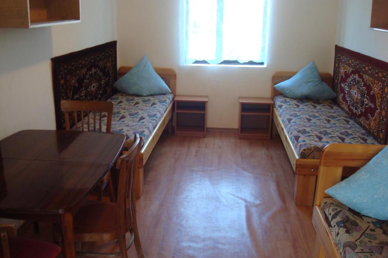 Usadba Chayka Hotel Kurortne  Luaran gambar