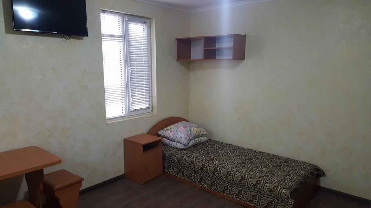 Usadba Chayka Hotel Kurortne  Luaran gambar