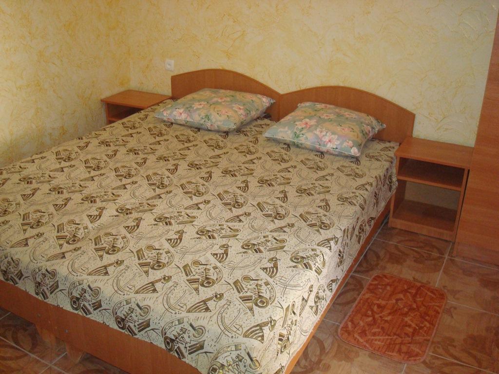 Usadba Chayka Hotel Kurortne  Luaran gambar