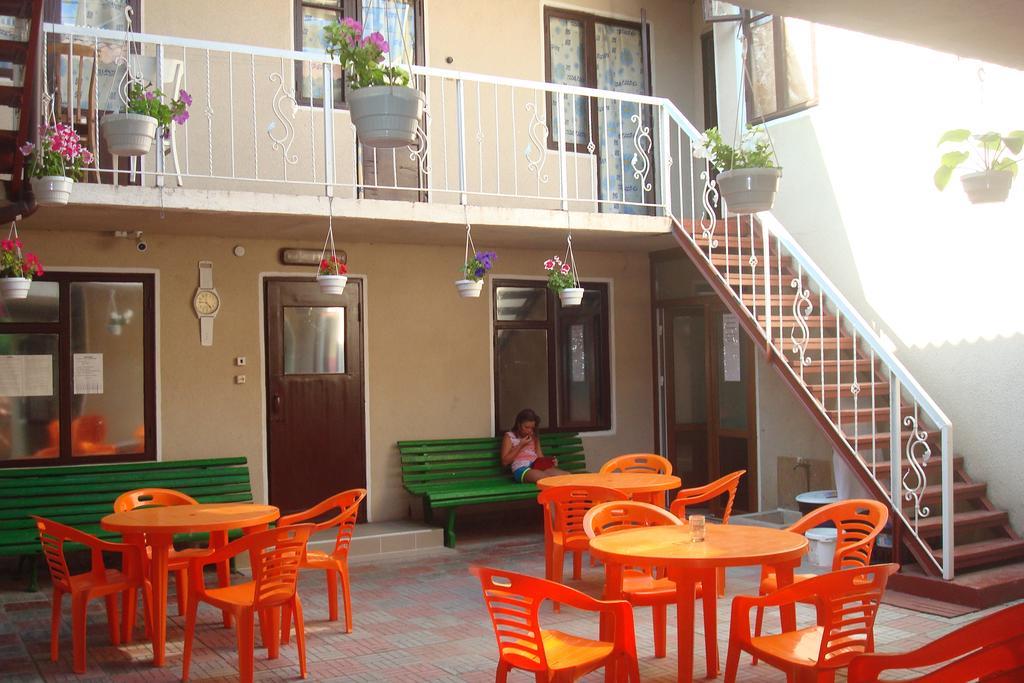 Usadba Chayka Hotel Kurortne  Luaran gambar