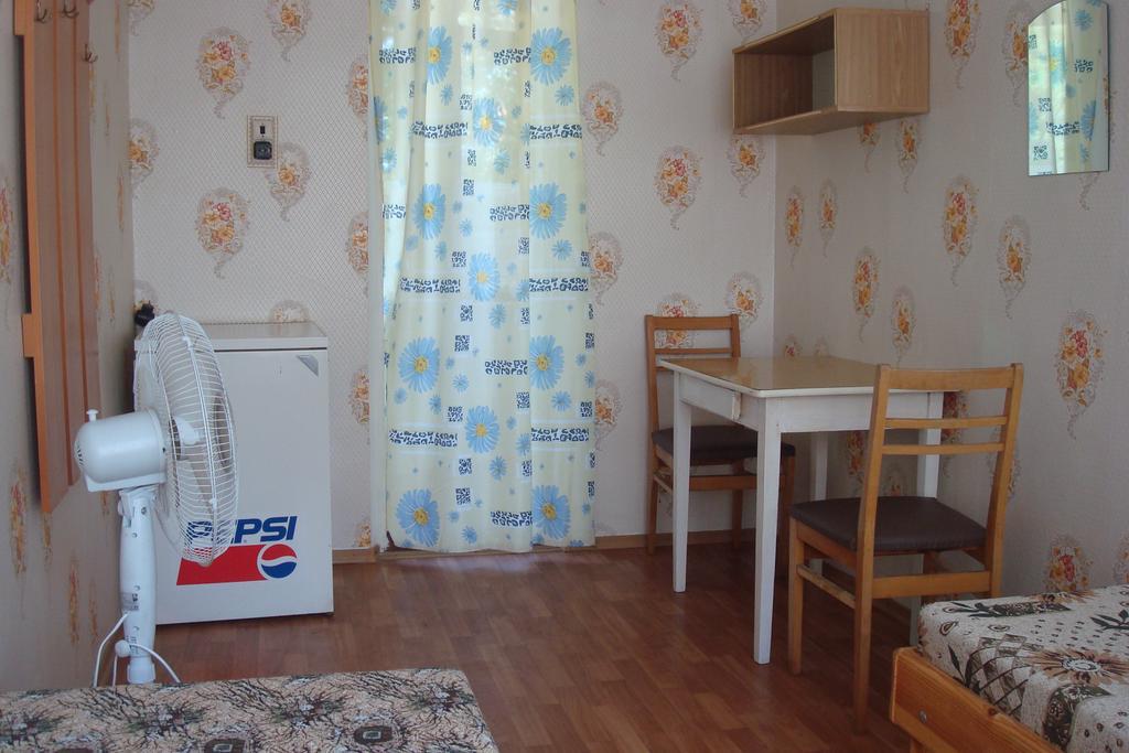 Usadba Chayka Hotel Kurortne  Luaran gambar