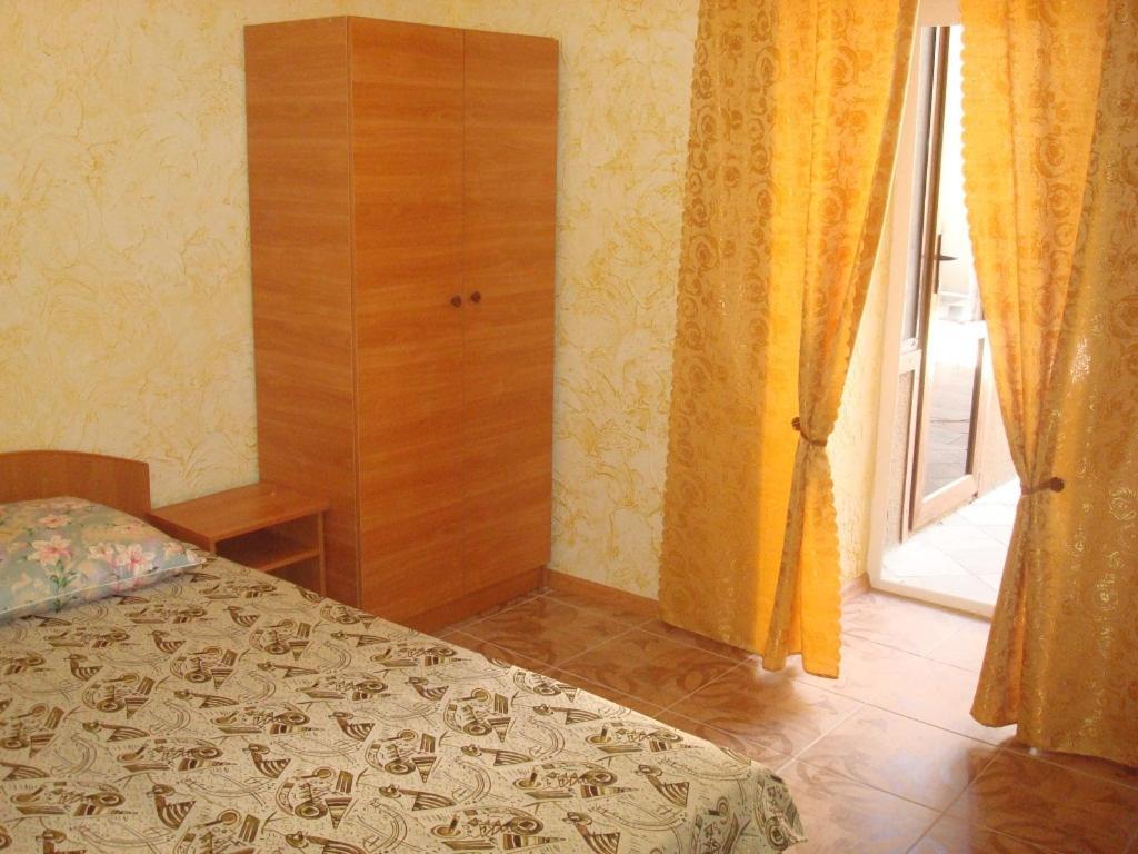 Usadba Chayka Hotel Kurortne  Luaran gambar