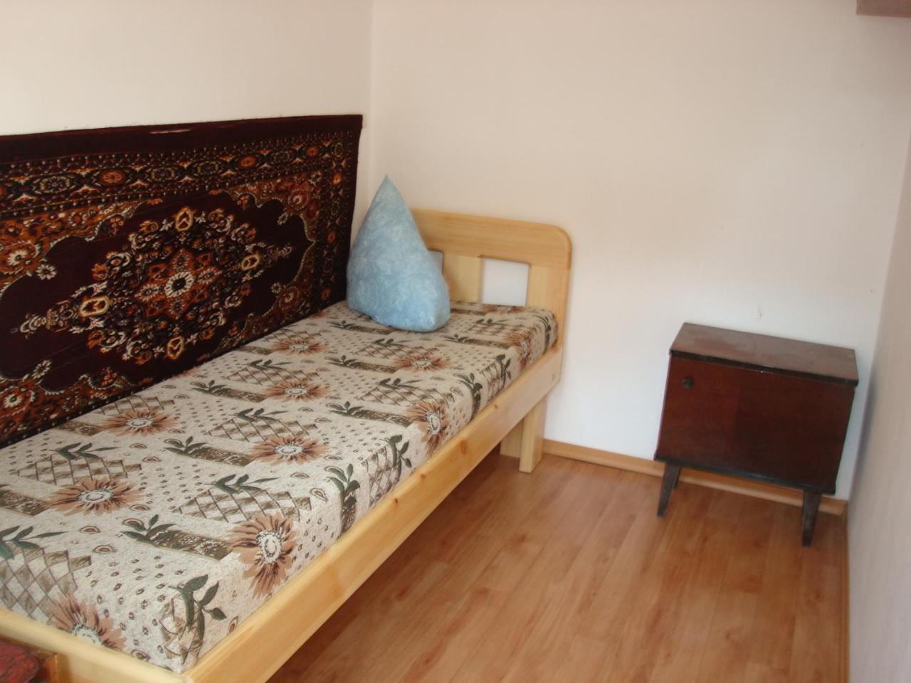 Usadba Chayka Hotel Kurortne  Luaran gambar